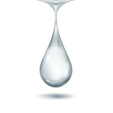 Deionized Water