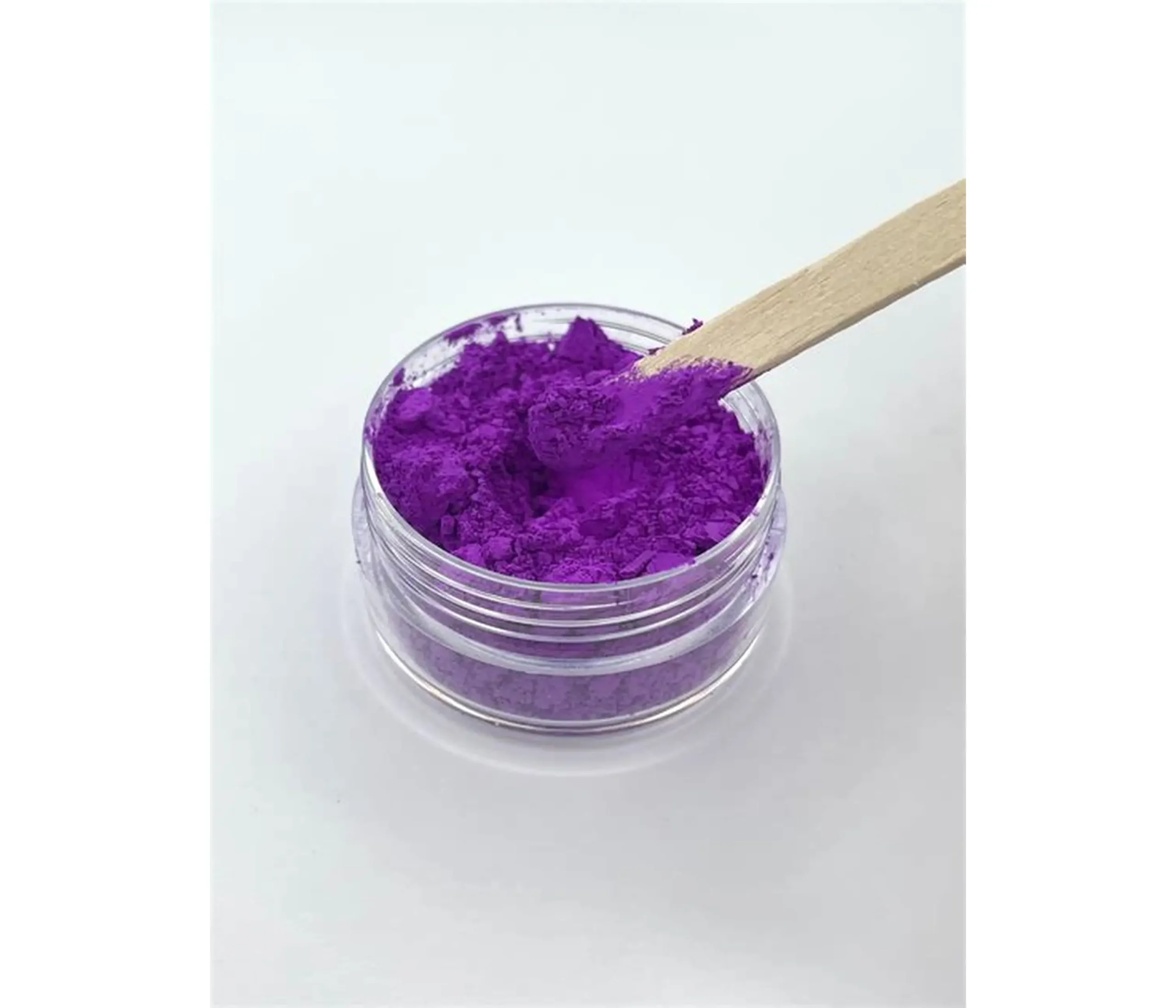 Purple Mica Powder