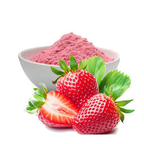 Strawberry Powder` – Allorganicsng