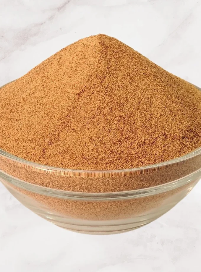 Wallnut shell Powder