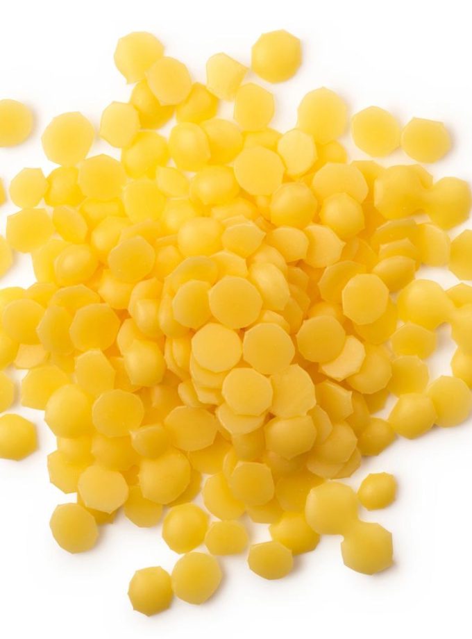 candelilia wax