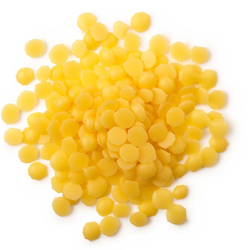 candelilia wax