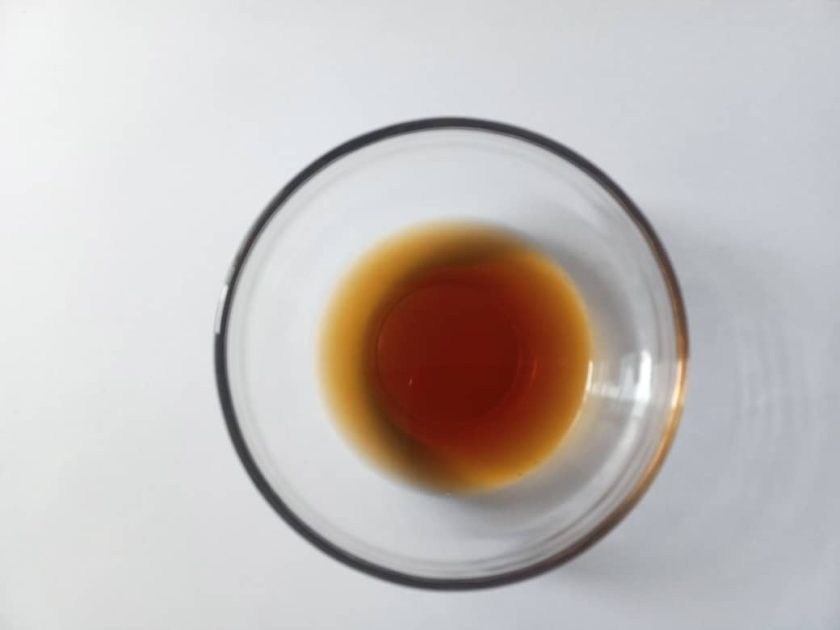 MUSHROOM EXTRACT